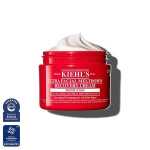 Kiehl's Ultra Facial Meltdown Recovery Cream